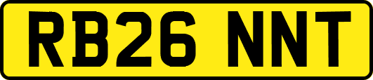 RB26NNT