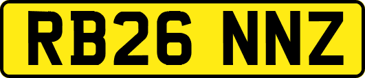 RB26NNZ