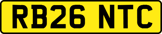 RB26NTC