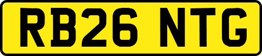 RB26NTG