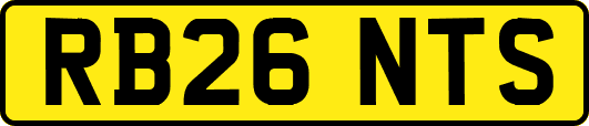 RB26NTS
