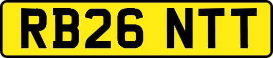 RB26NTT