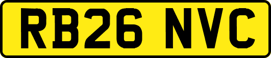 RB26NVC