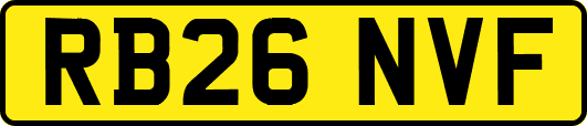 RB26NVF