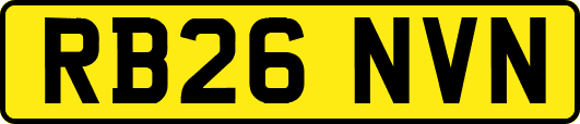 RB26NVN
