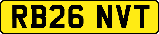 RB26NVT