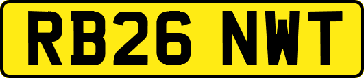 RB26NWT