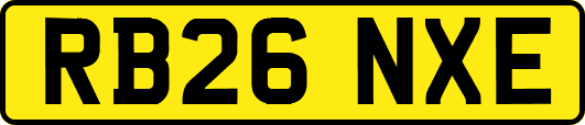 RB26NXE