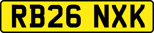 RB26NXK