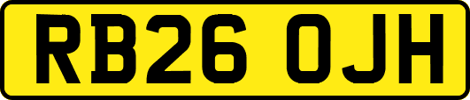 RB26OJH