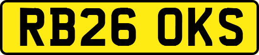 RB26OKS