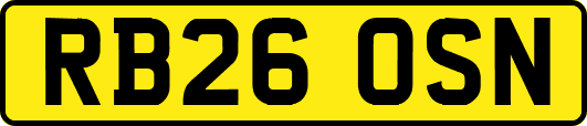 RB26OSN