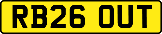 RB26OUT