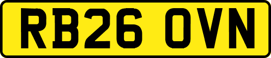 RB26OVN