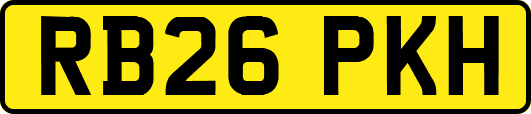 RB26PKH