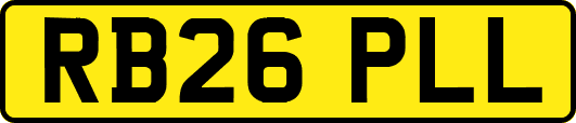RB26PLL