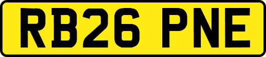 RB26PNE
