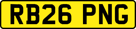 RB26PNG