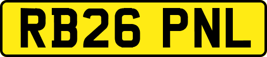 RB26PNL