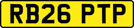 RB26PTP