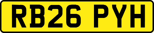 RB26PYH