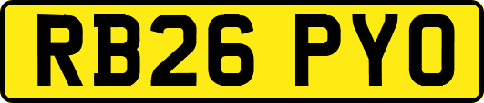 RB26PYO