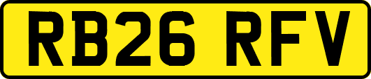 RB26RFV