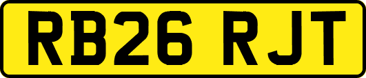 RB26RJT