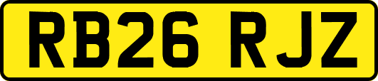 RB26RJZ