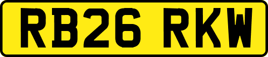 RB26RKW
