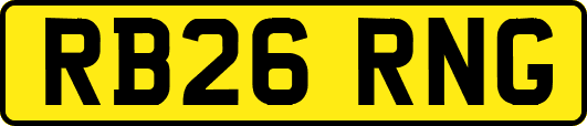 RB26RNG