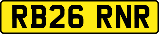 RB26RNR