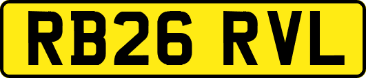 RB26RVL