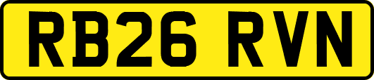 RB26RVN