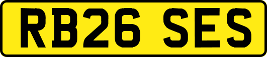 RB26SES