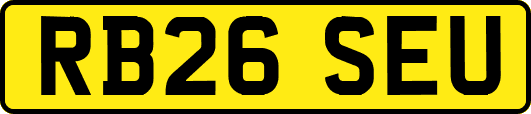 RB26SEU