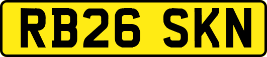 RB26SKN