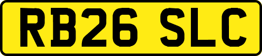 RB26SLC