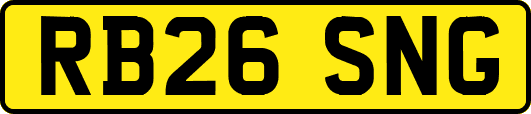 RB26SNG