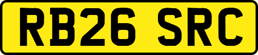 RB26SRC