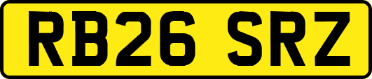 RB26SRZ