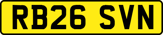 RB26SVN
