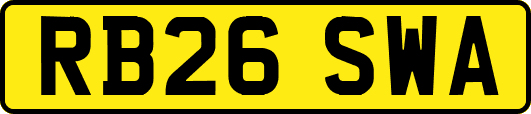 RB26SWA