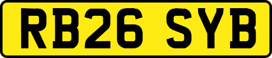 RB26SYB