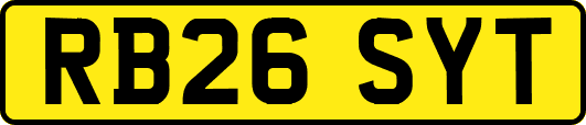 RB26SYT