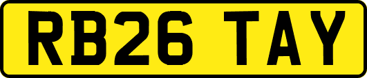 RB26TAY