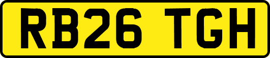 RB26TGH
