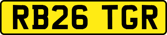 RB26TGR