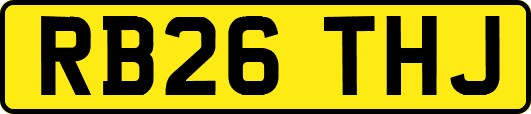 RB26THJ