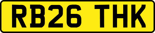 RB26THK